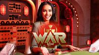 War